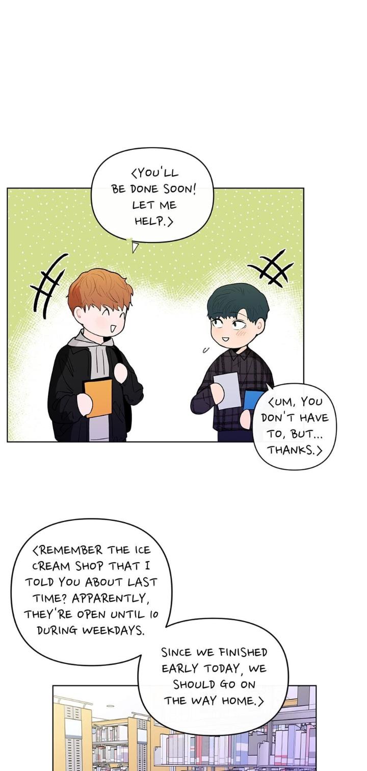 Banana Scandal by DOLSHA – Season 2 – Uncensored [Eng] page 39