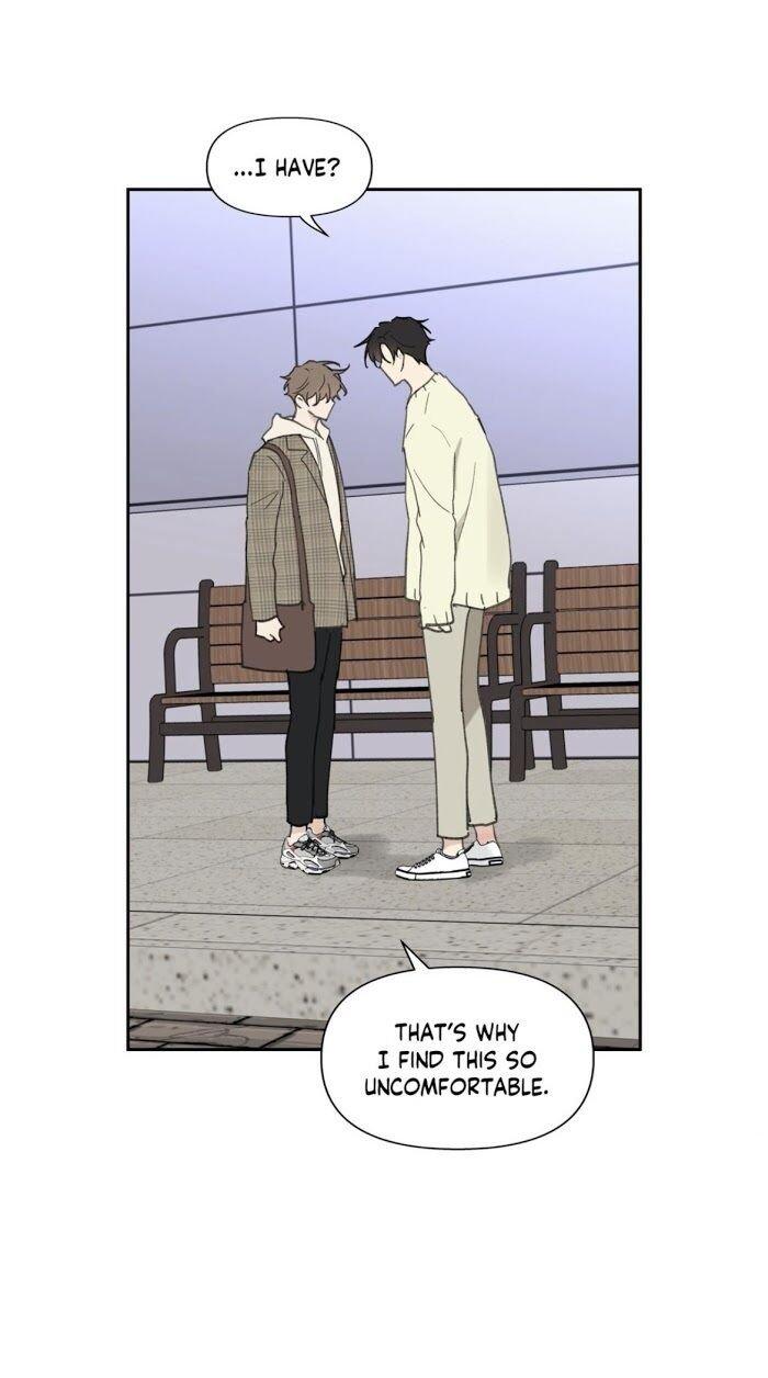 Yours to Claim by Zzin-Bam / Waje – Season 2 [Eng] page 40