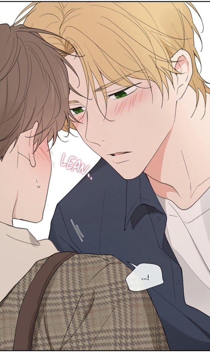 Yours to Claim by Zzin-Bam / Waje – Season 2 [Eng] page 40