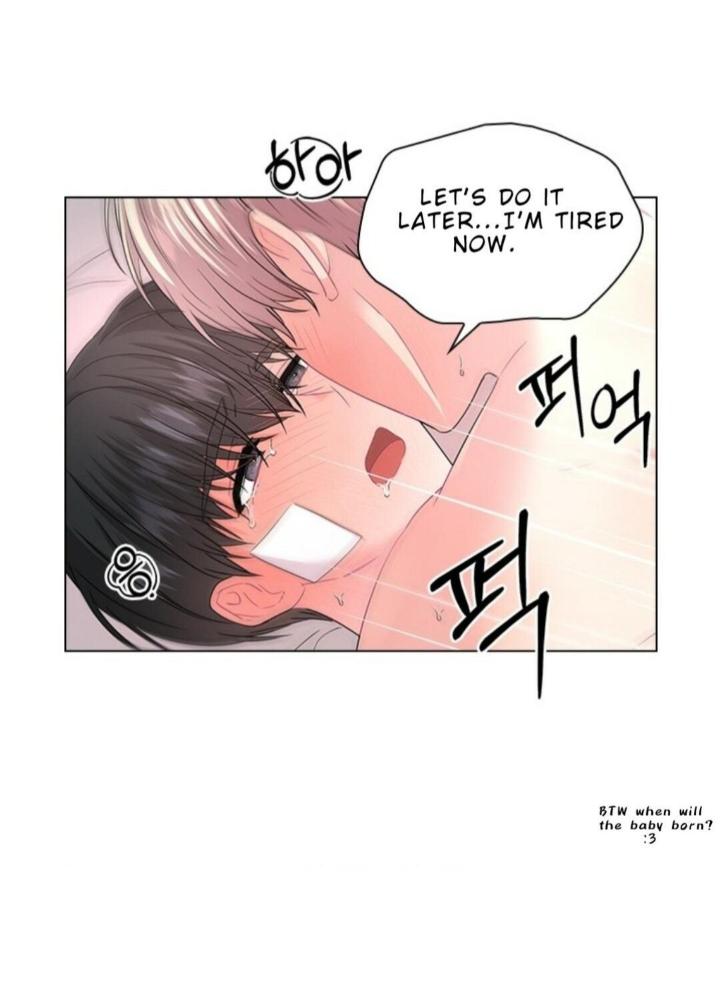 Who’s Your Daddy? by Anko/ Kyunta – Uncensored [Eng] page 40