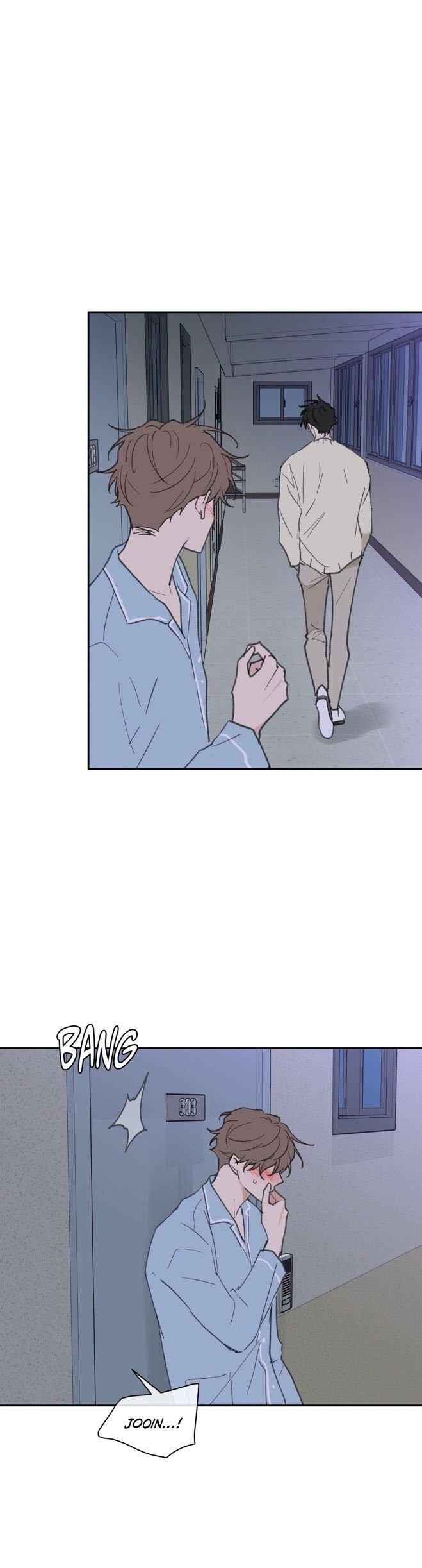 Yours to Claim by Zzin-Bam / Waje – Season 2 [Eng] page 40