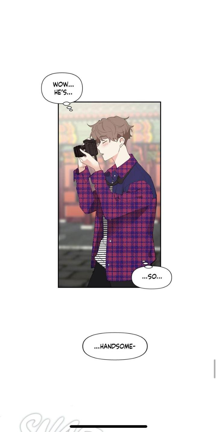 Yours to Claim by Zzin-Bam / Waje – Season 1 [Eng] page 40