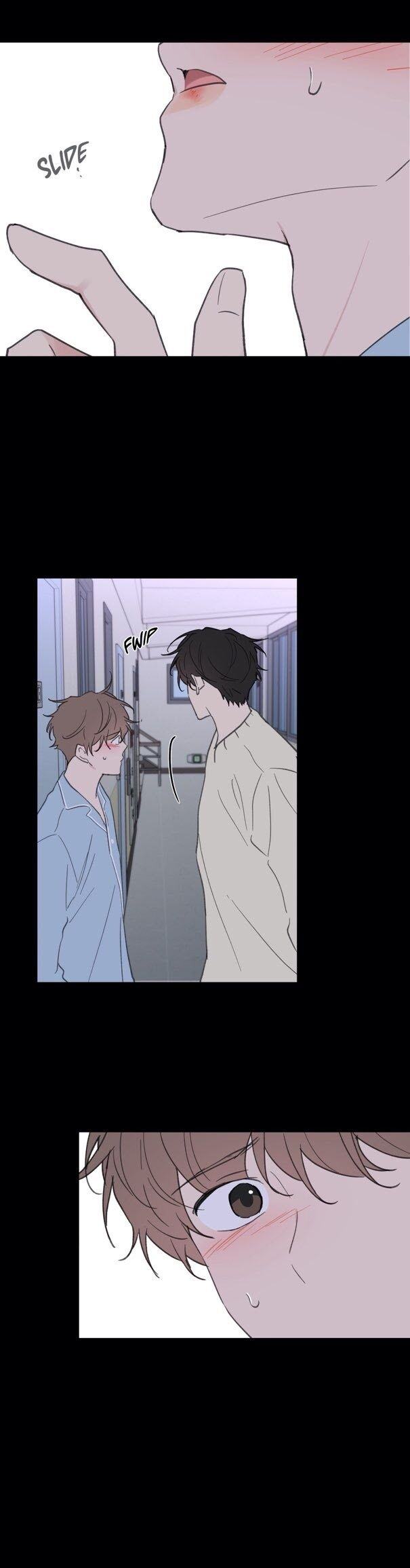 Yours to Claim by Zzin-Bam / Waje – Season 2 [Eng] page 40