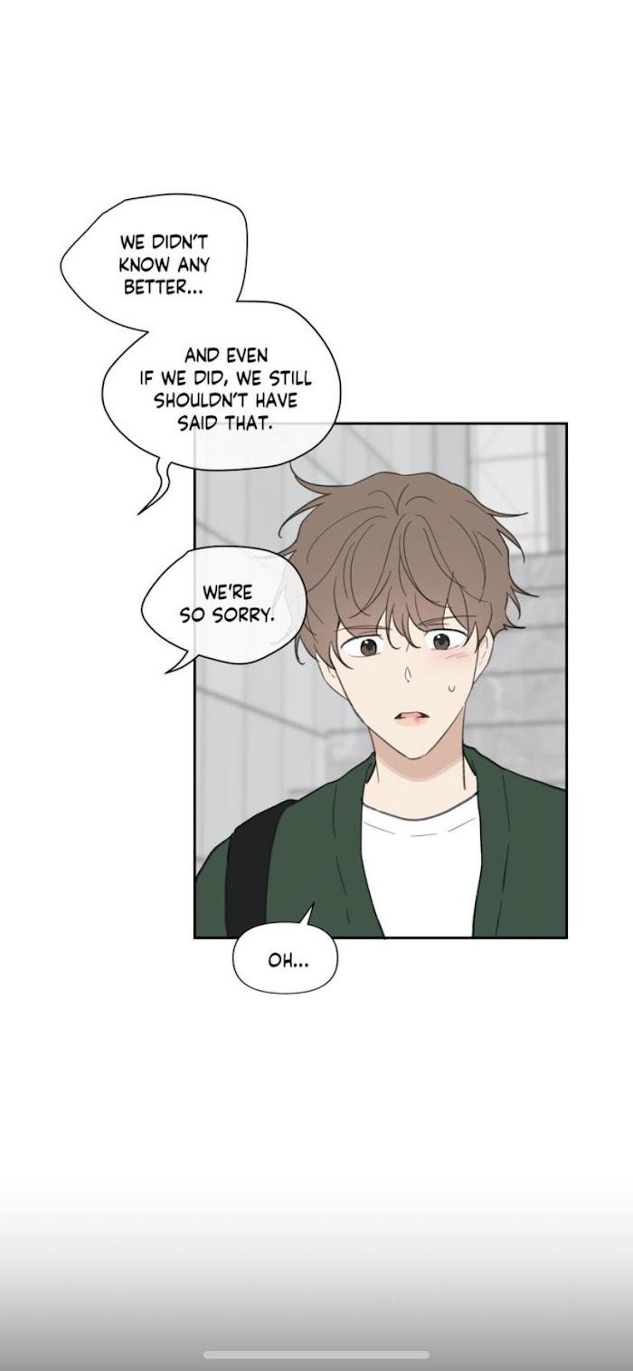 Yours to Claim by Zzin-Bam / Waje – Season 2 [Eng] page 40