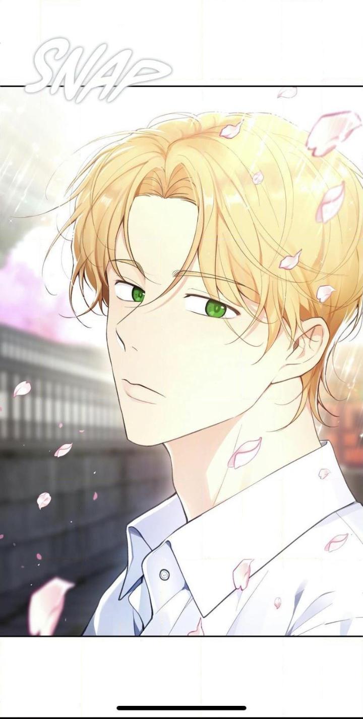 Yours to Claim by Zzin-Bam / Waje – Season 1 [Eng] page 41