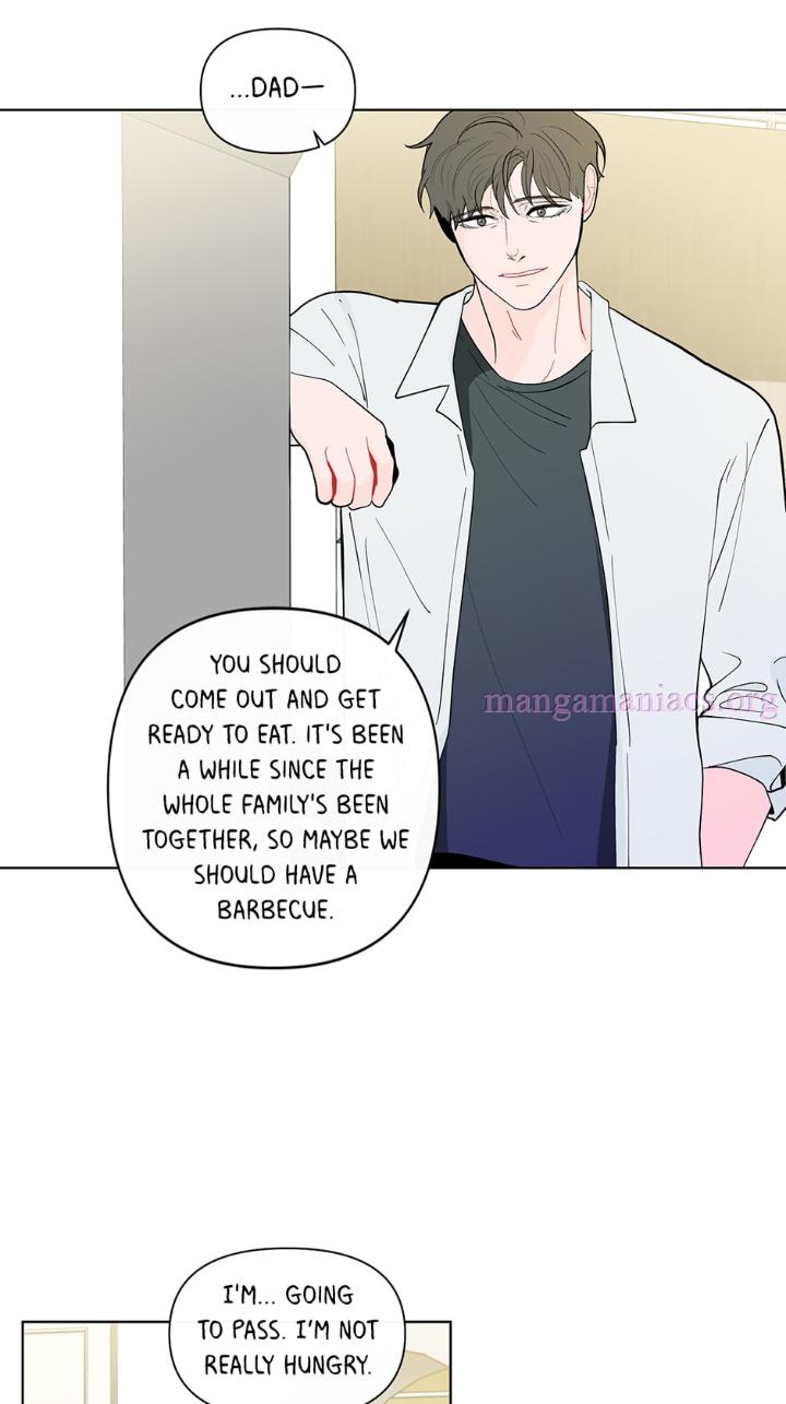 Banana Scandal by DOLSHA – Season 2 – Uncensored [Eng] page 41