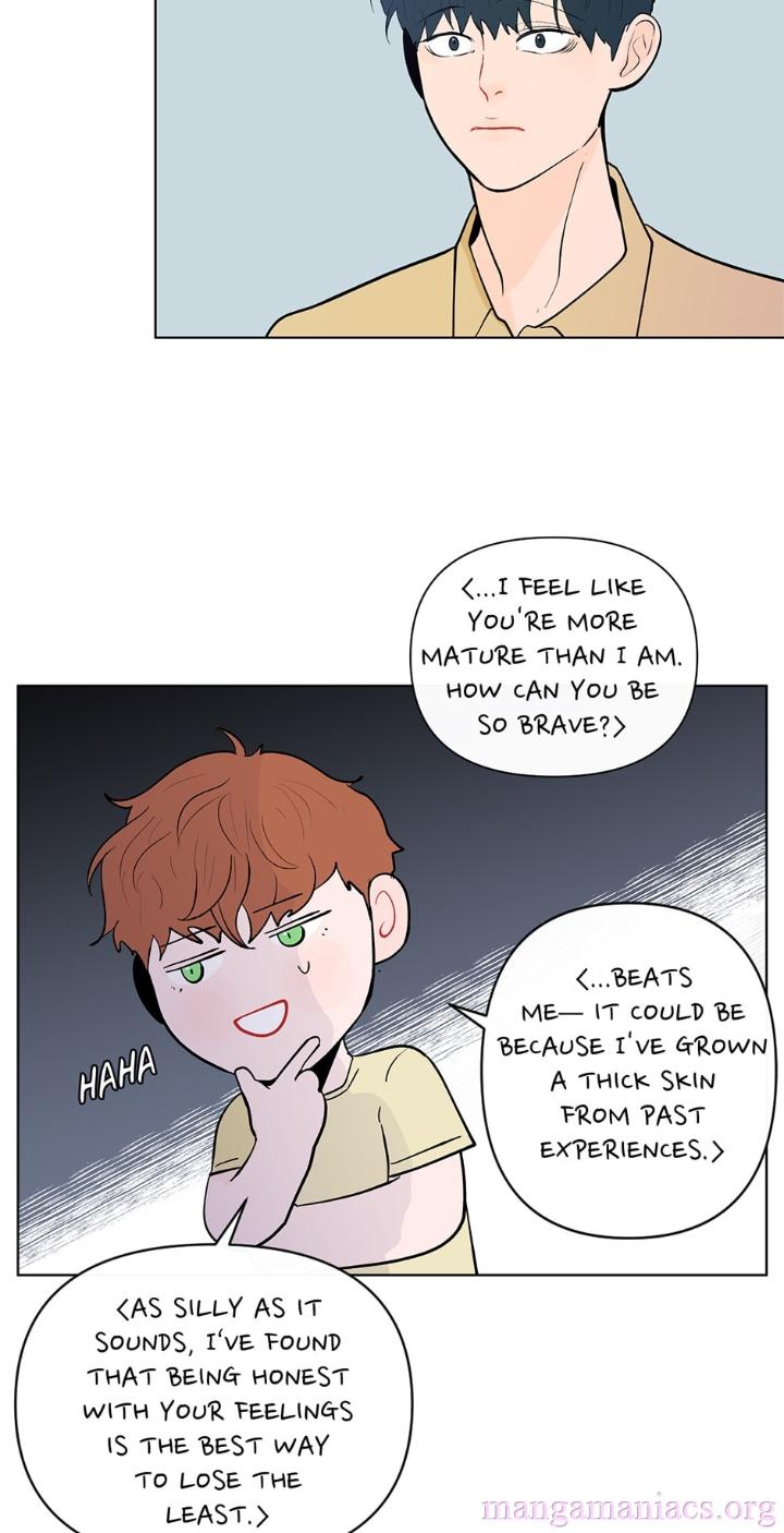 Banana Scandal by DOLSHA – Season 2 – Uncensored [Eng] page 41