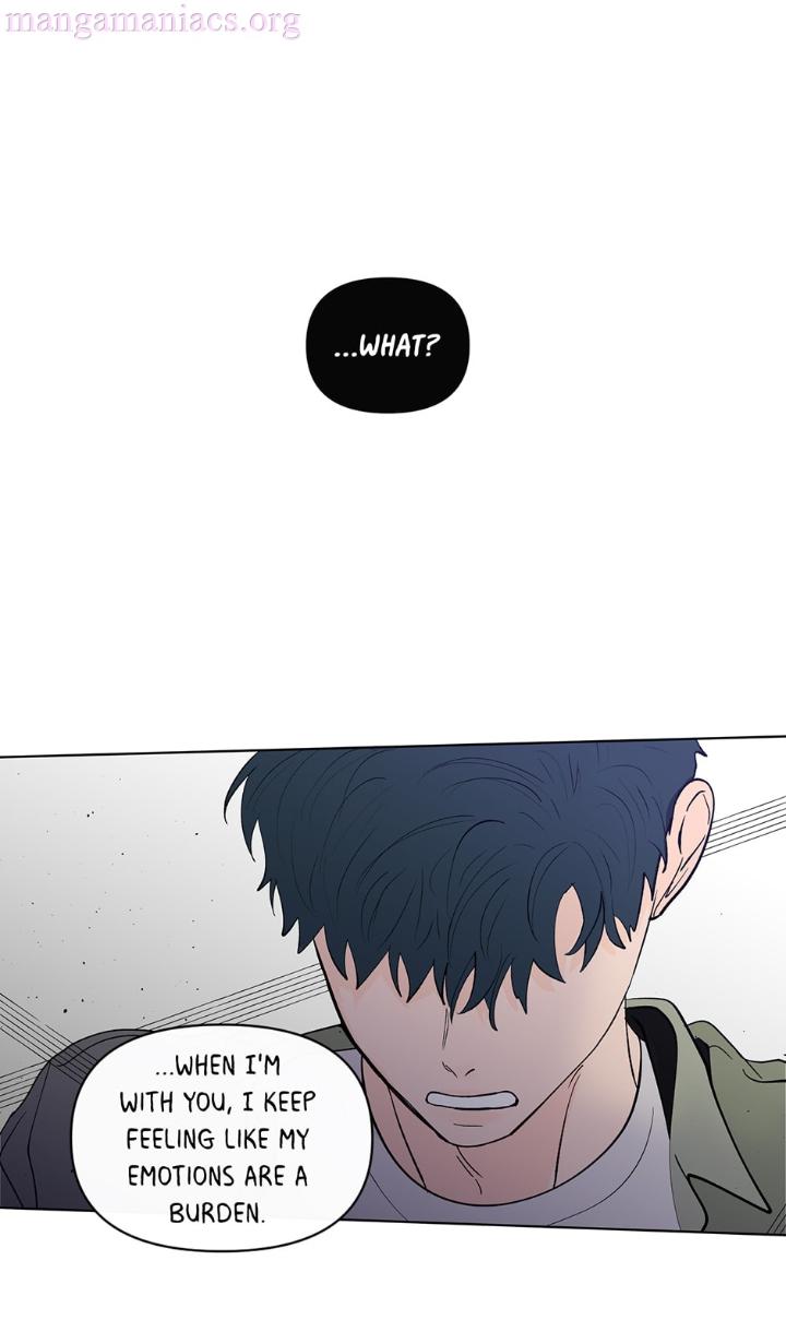 Banana Scandal by DOLSHA – Season 2 – Uncensored [Eng] page 40