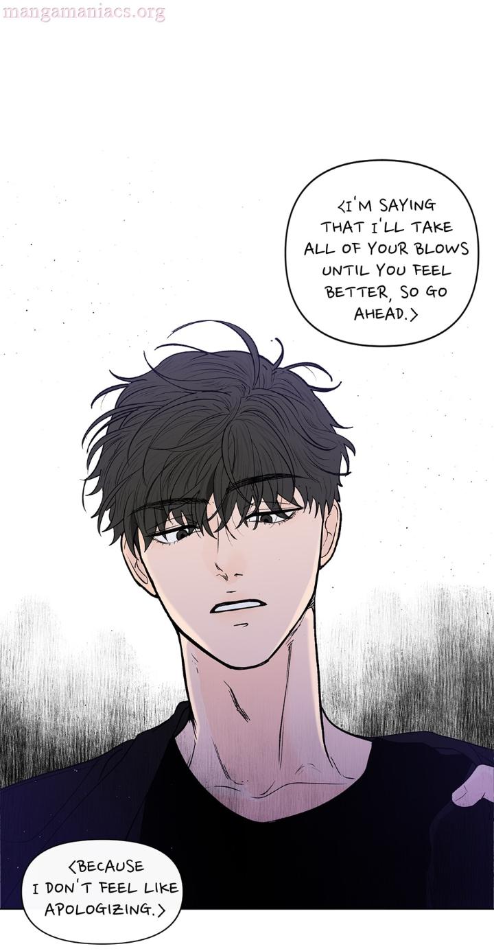 Banana Scandal by DOLSHA – Season 2 – Uncensored [Eng] page 41