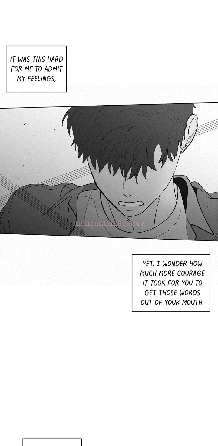 Banana Scandal by DOLSHA – Season 2 – Uncensored [Eng] page 41