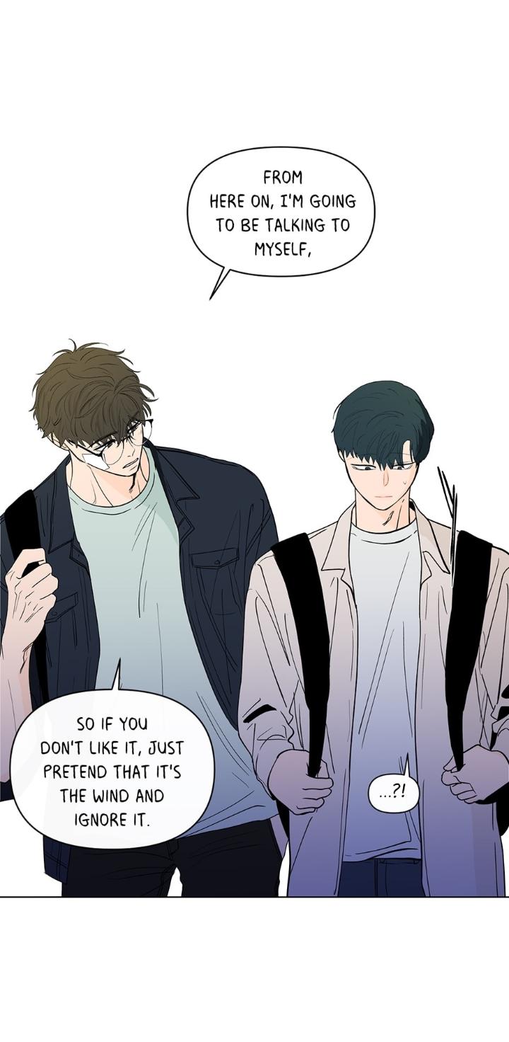 Banana Scandal by DOLSHA – Season 2 – Uncensored [Eng] page 41