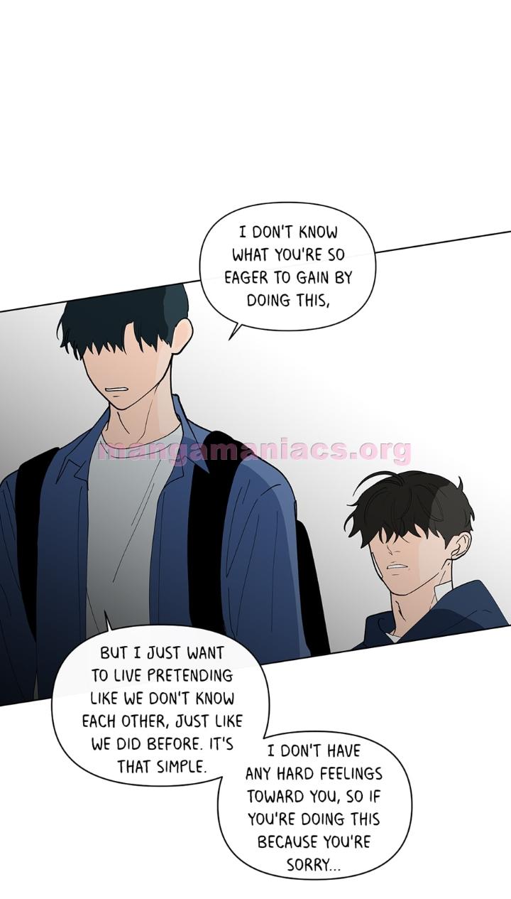 Banana Scandal by DOLSHA – Season 2 – Uncensored [Eng] page 41