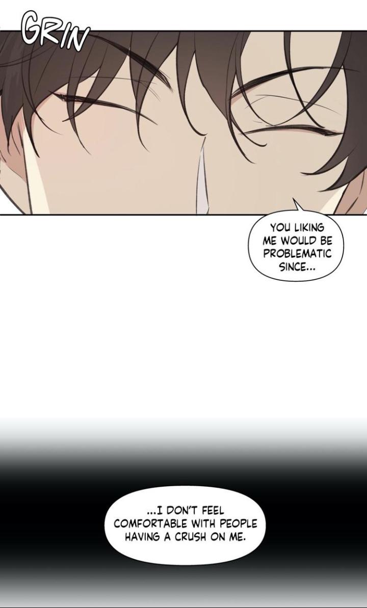 Yours to Claim by Zzin-Bam / Waje – Season 1 [Eng] page 41