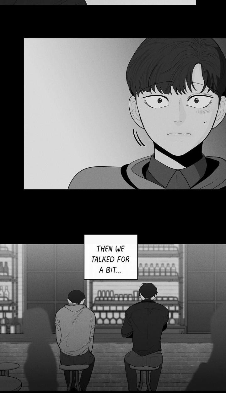 Banana Scandal by DOLSHA – Season 2 – Uncensored [Eng] page 40