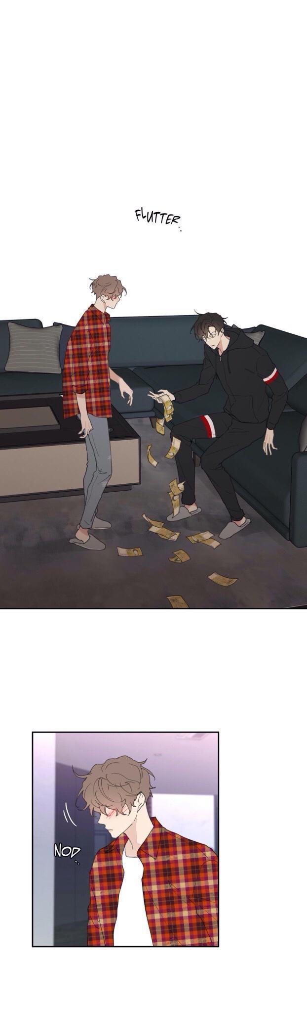 Yours to Claim by Zzin-Bam / Waje – Season 1 [Eng] page 40