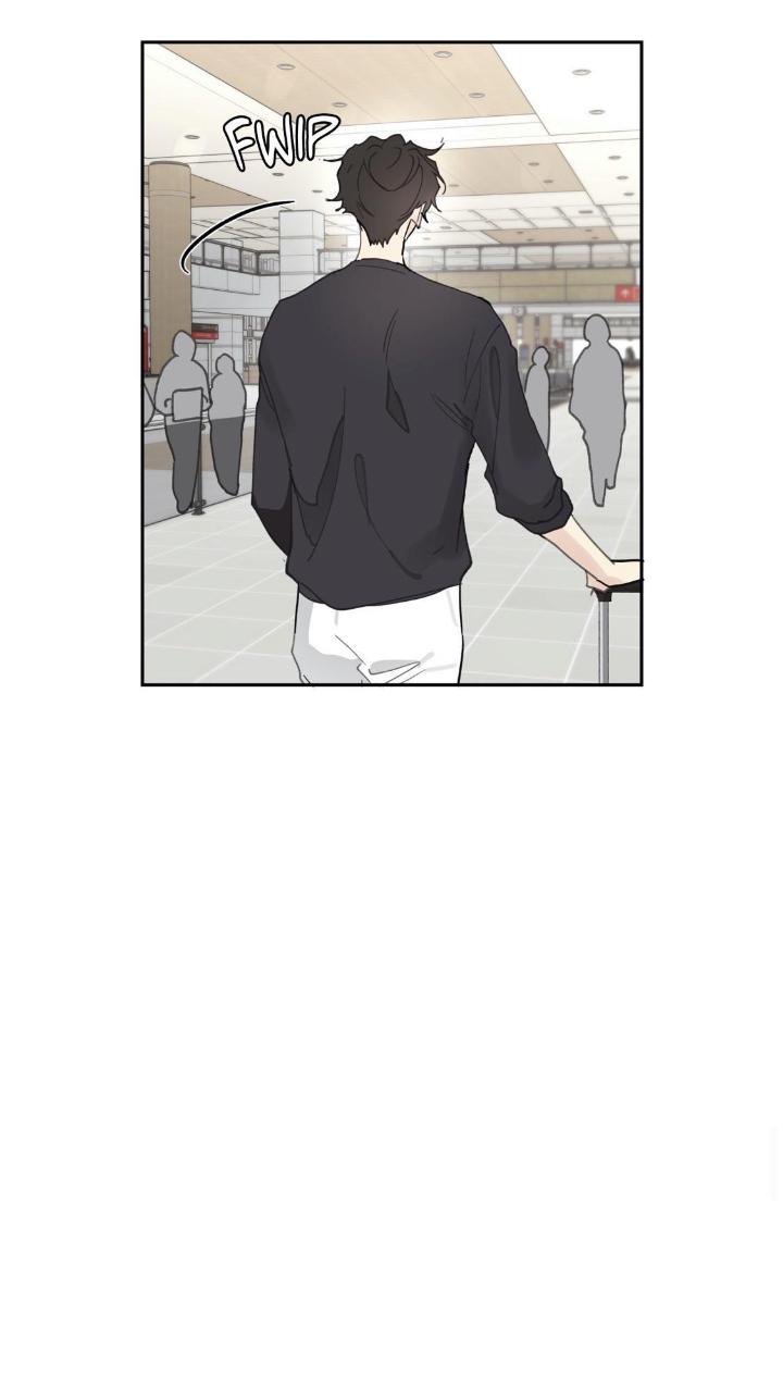 Yours to Claim by Zzin-Bam / Waje – Season 1 [Eng] page 40