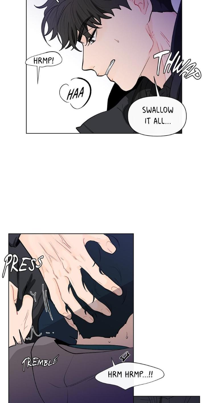 Banana Scandal by DOLSHA – Season 2 – Uncensored [Eng] page 40