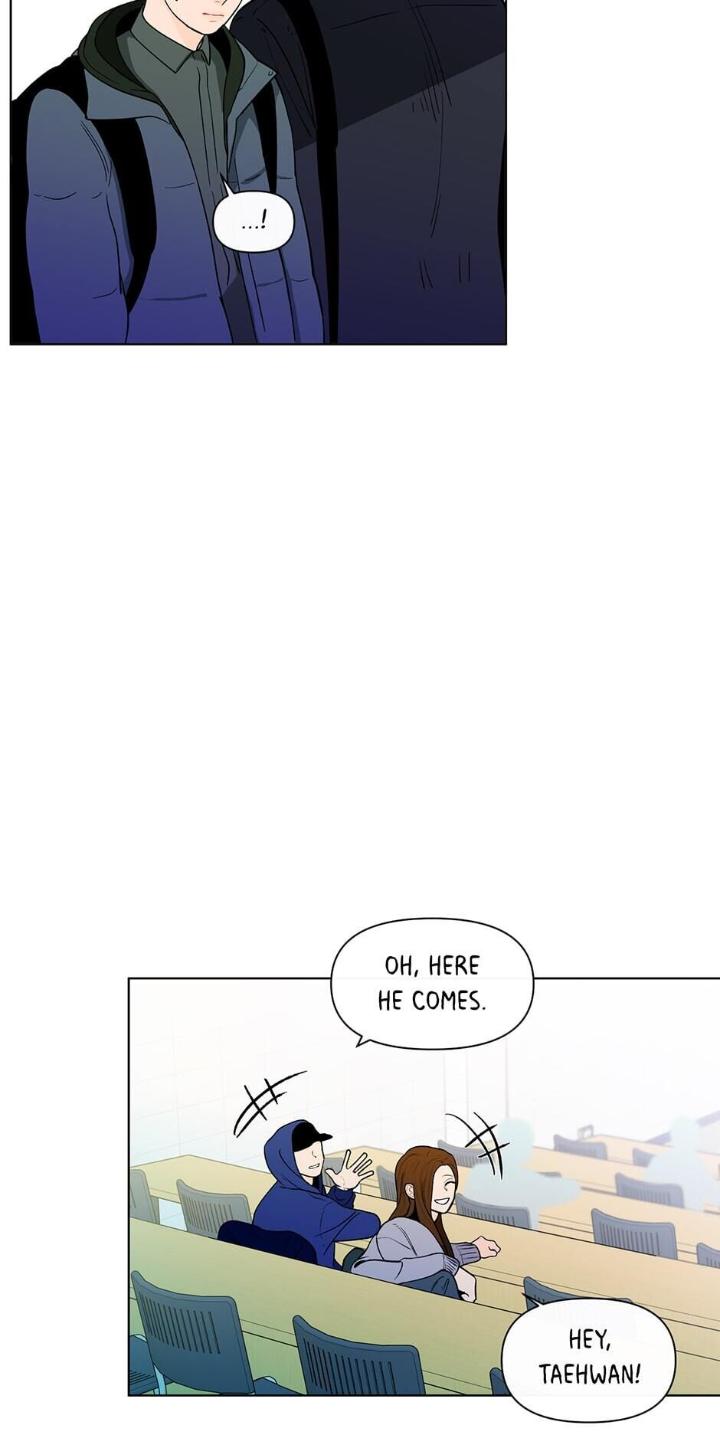 Banana Scandal by DOLSHA – Season 2 – Uncensored [Eng] page 39