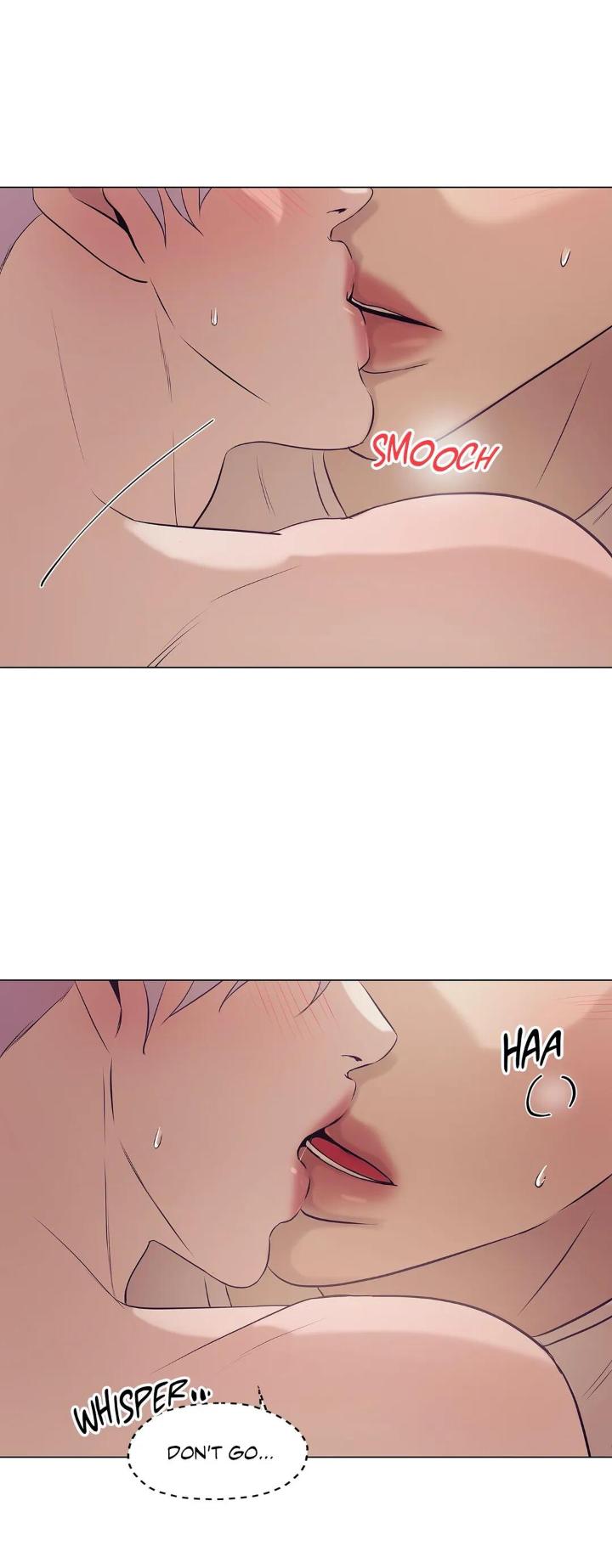 Pearl Boy by KinGin [Eng] page 40