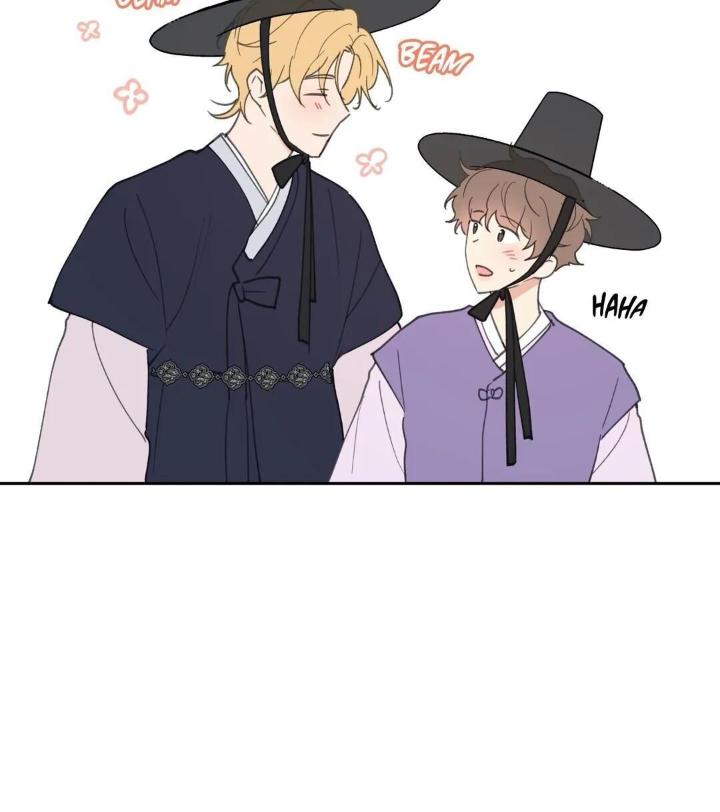 Yours to Claim by Zzin-Bam / Waje – Season 2 [Eng] page 37