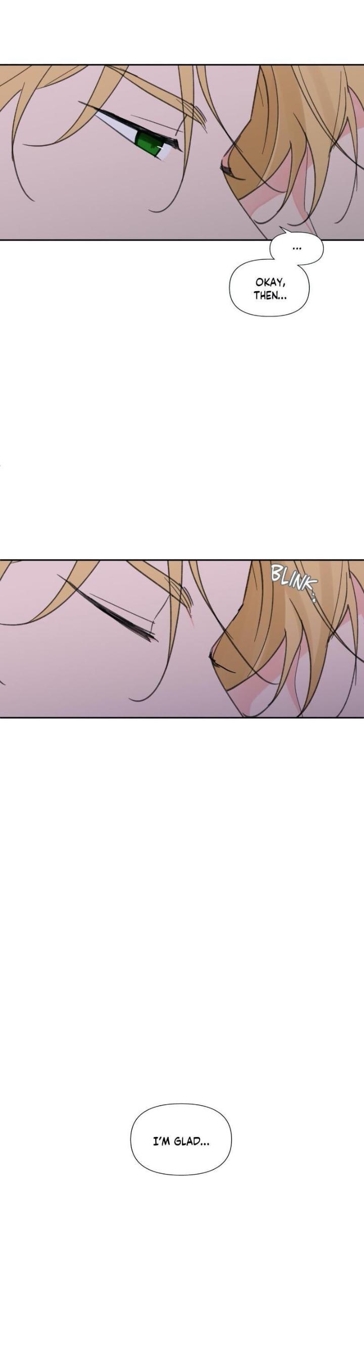 Yours to Claim by Zzin-Bam / Waje – Season 2 [Eng] page 32