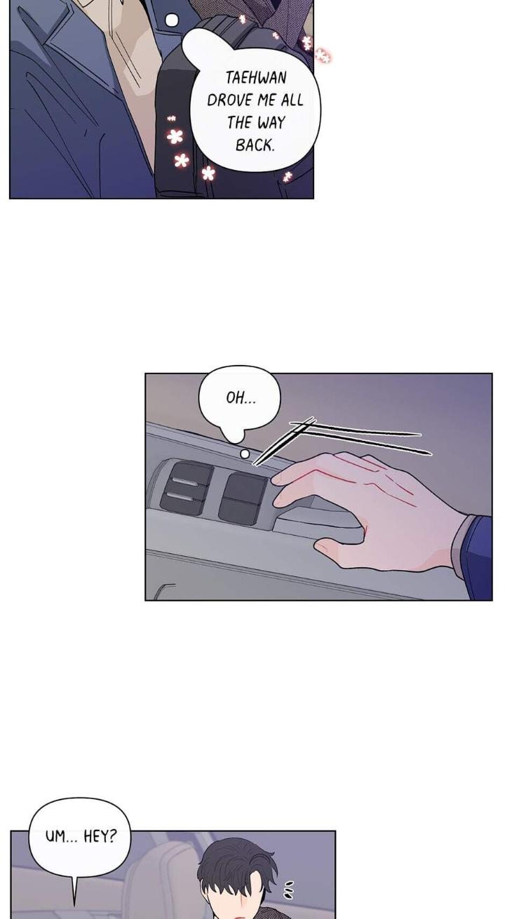 Banana Scandal by DOLSHA – Season 2 – Uncensored [Eng] page 39