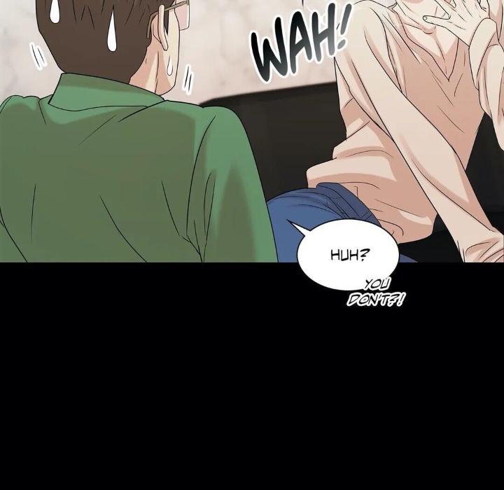 Pearl Boy by KinGin [Eng] page 38