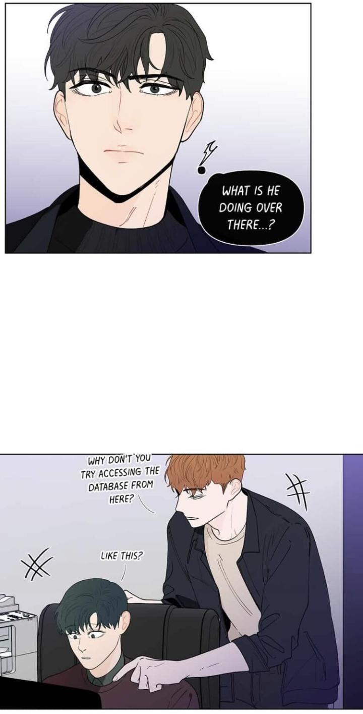 Banana Scandal by DOLSHA – Season 2 – Uncensored [Eng] page 41