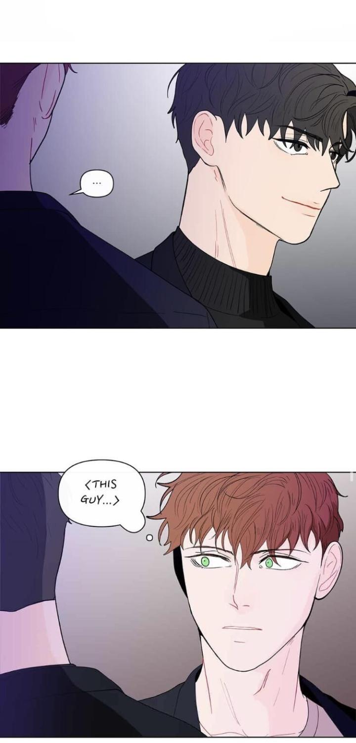 Banana Scandal by DOLSHA – Season 2 – Uncensored [Eng] page 39