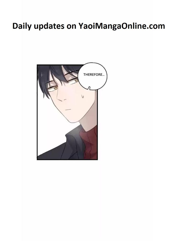 Too Close by JiJing Jun, Shou – Part 5 – Bonus [Eng] page 42