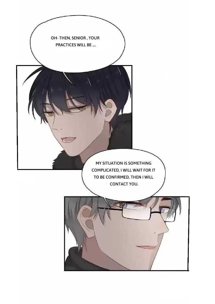 Too Close by JiJing Jun, Shou – Part 5 – Bonus [Eng] page 42