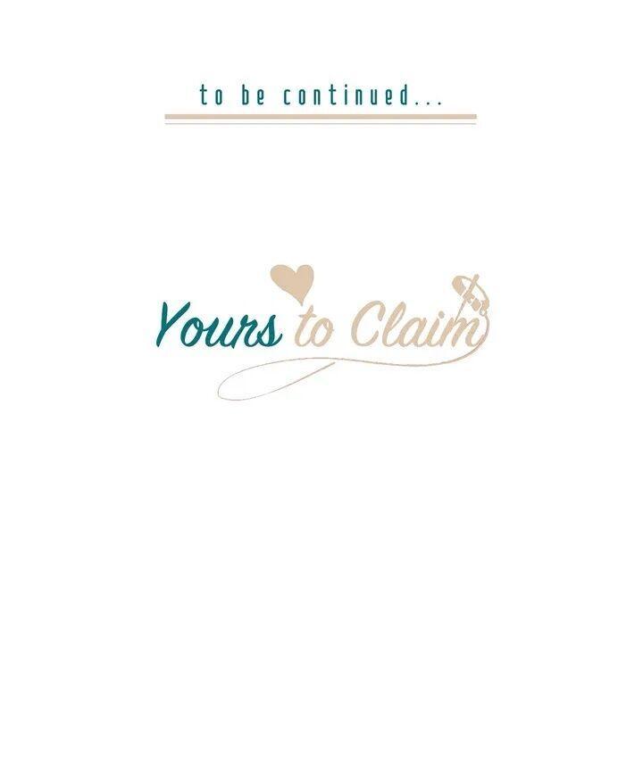 Yours to Claim by Zzin-Bam / Waje – Season 2 [Eng] page 41
