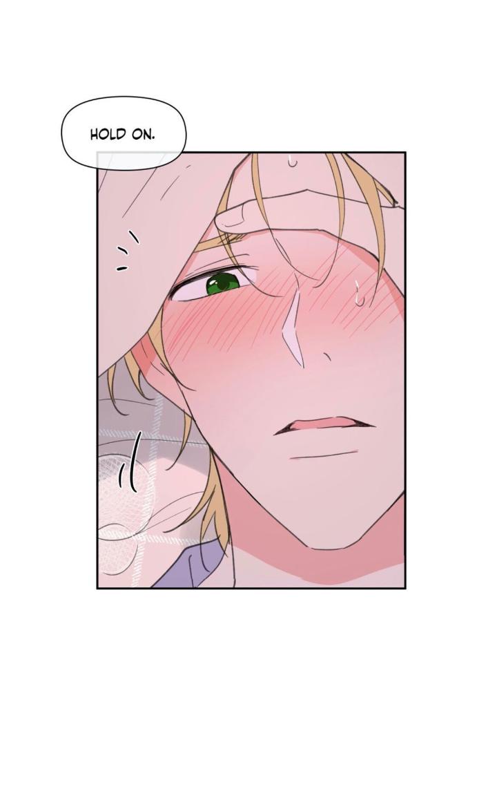 Yours to Claim by Zzin-Bam / Waje – Season 2 [Eng] page 41