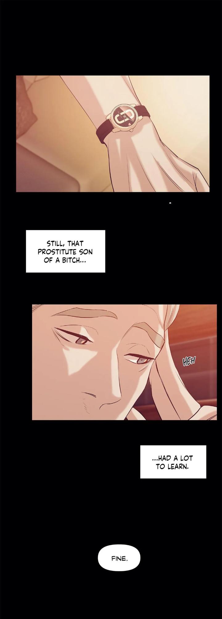 Pearl Boy by KinGin [Eng] page 37