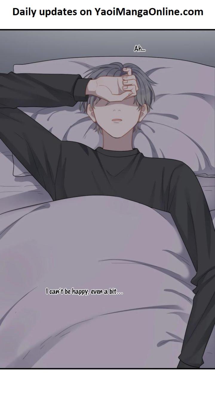 Too Close by JiJing Jun, Shou – Part 5 – Bonus [Eng] page 42