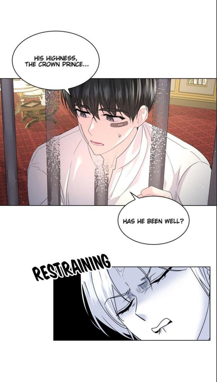 Who’s Your Daddy? by Anko/ Kyunta – Uncensored [Eng] page 39