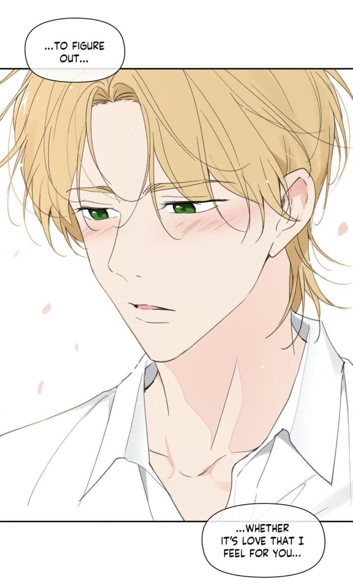 Yours to Claim by Zzin-Bam / Waje – Season 2 [Eng] page 40