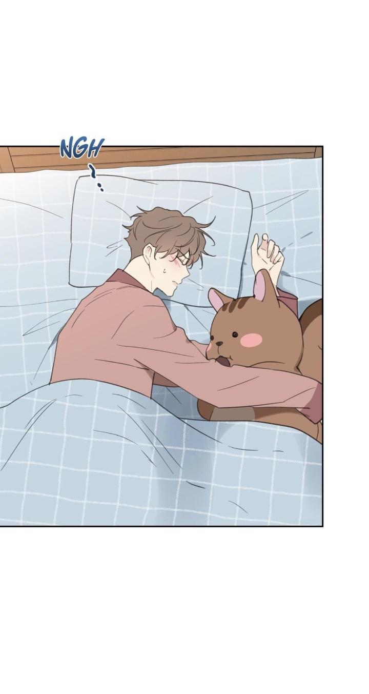 Yours to Claim by Zzin-Bam / Waje – Season 2 [Eng] page 39