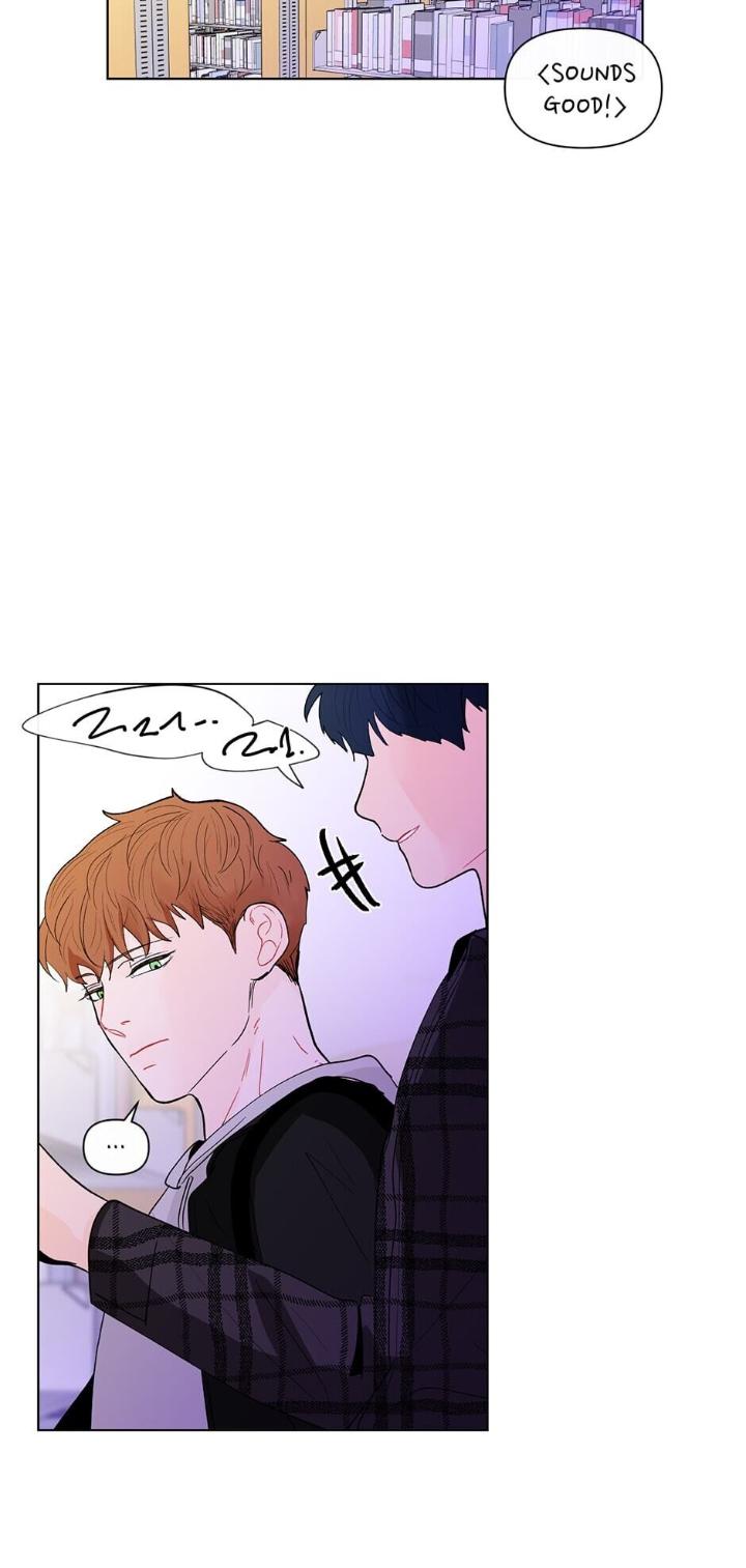 Banana Scandal by DOLSHA – Season 2 – Uncensored [Eng] page 40