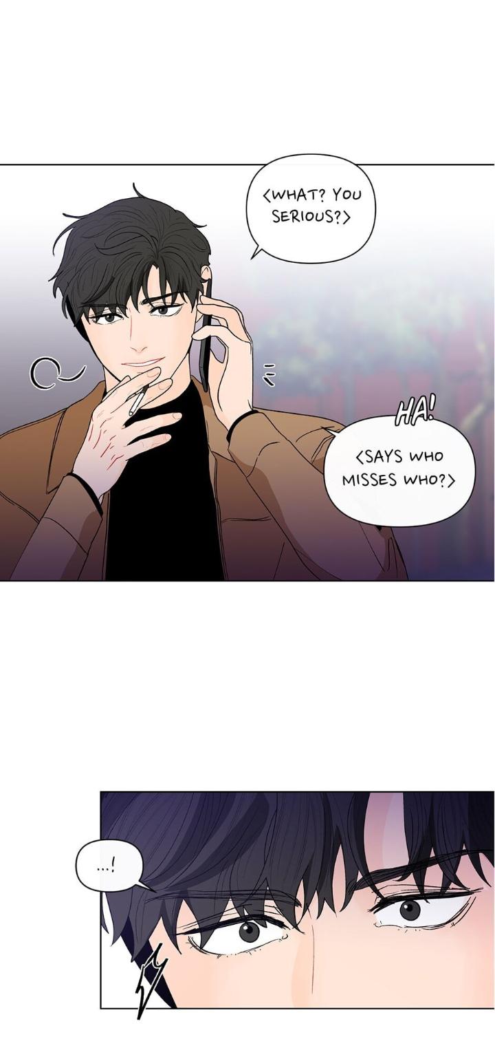 Banana Scandal by DOLSHA – Season 2 – Uncensored [Eng] page 40