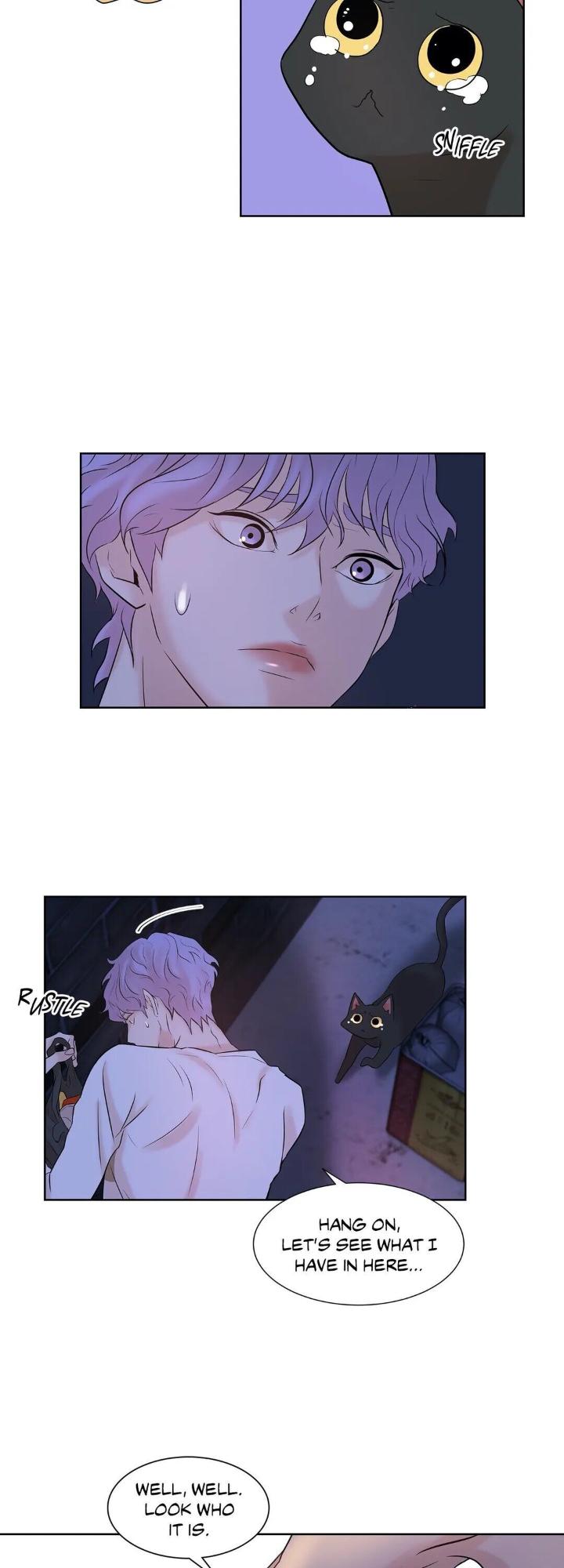 Pearl Boy by KinGin [Eng] page 35