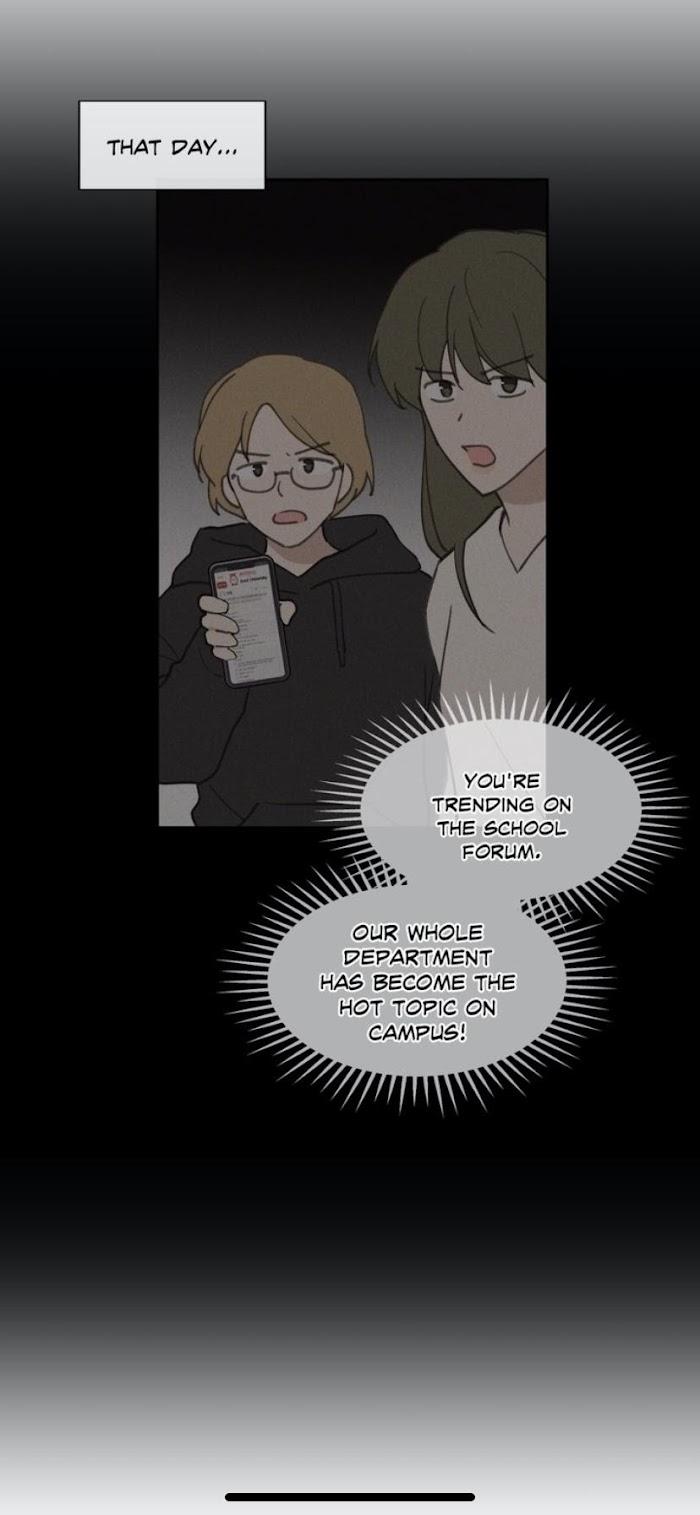 Yours to Claim by Zzin-Bam / Waje – Season 2 [Eng] page 41