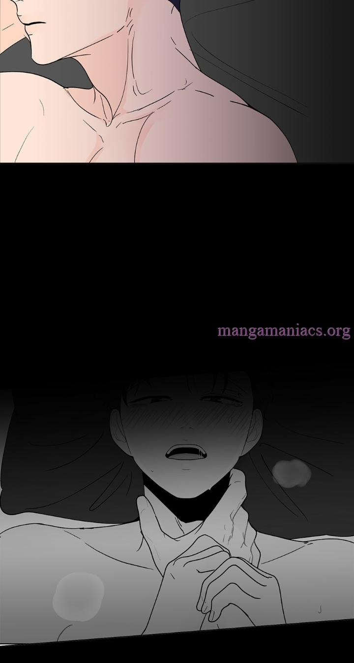 Banana Scandal by DOLSHA – Season 2 – Uncensored [Eng] page 41