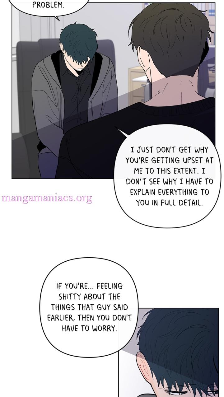 Banana Scandal by DOLSHA – Season 2 – Uncensored [Eng] page 41