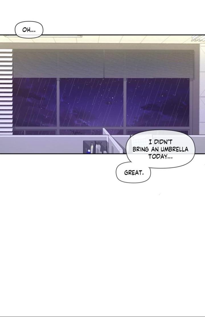 Yours to Claim by Zzin-Bam / Waje – Season 1 [Eng] page 42