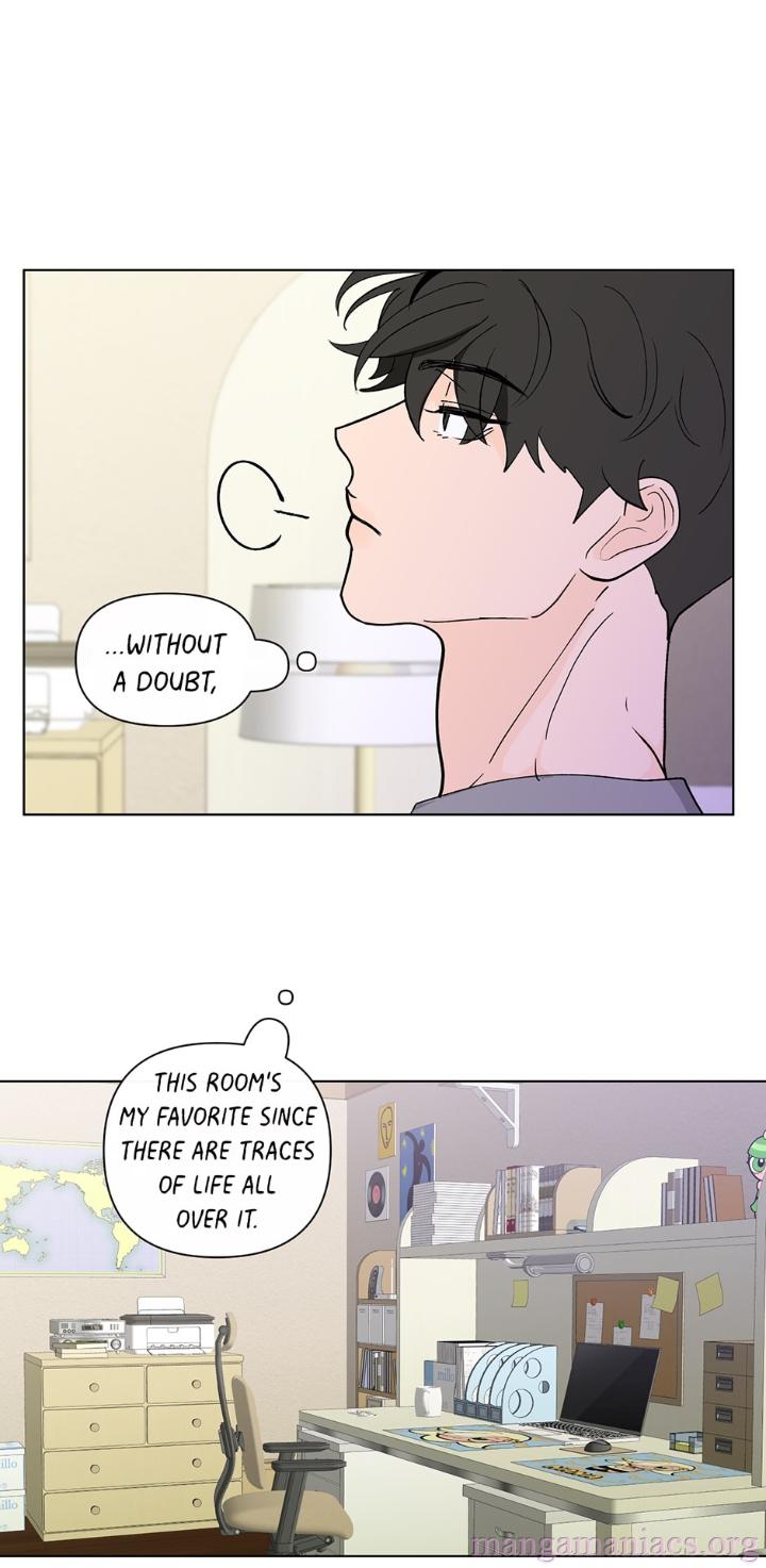 Banana Scandal by DOLSHA – Season 2 – Uncensored [Eng] page 42