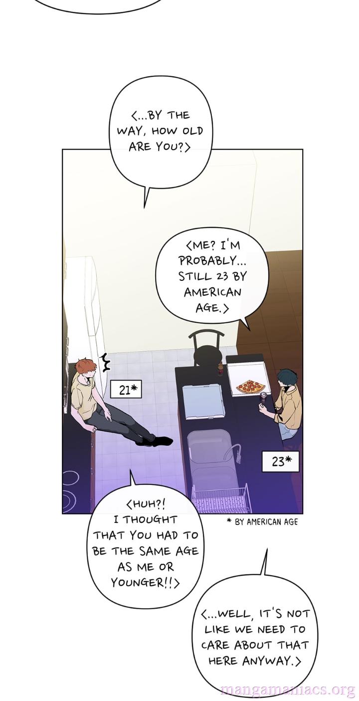 Banana Scandal by DOLSHA – Season 2 – Uncensored [Eng] page 42