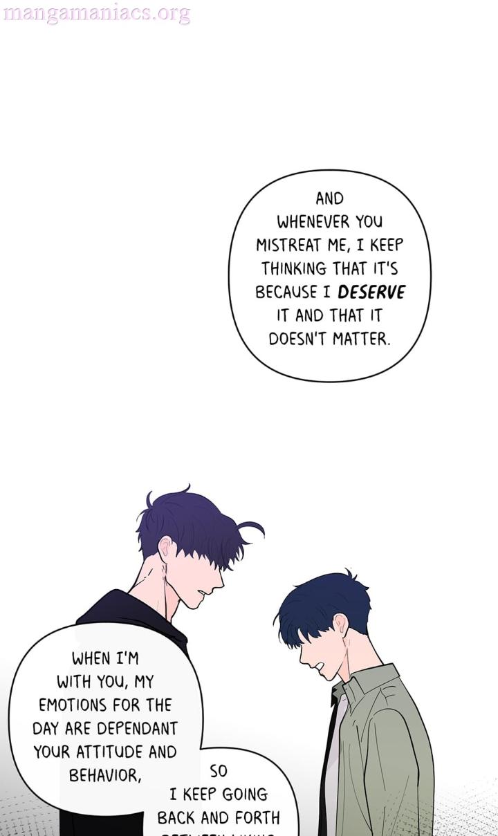 Banana Scandal by DOLSHA – Season 2 – Uncensored [Eng] page 41