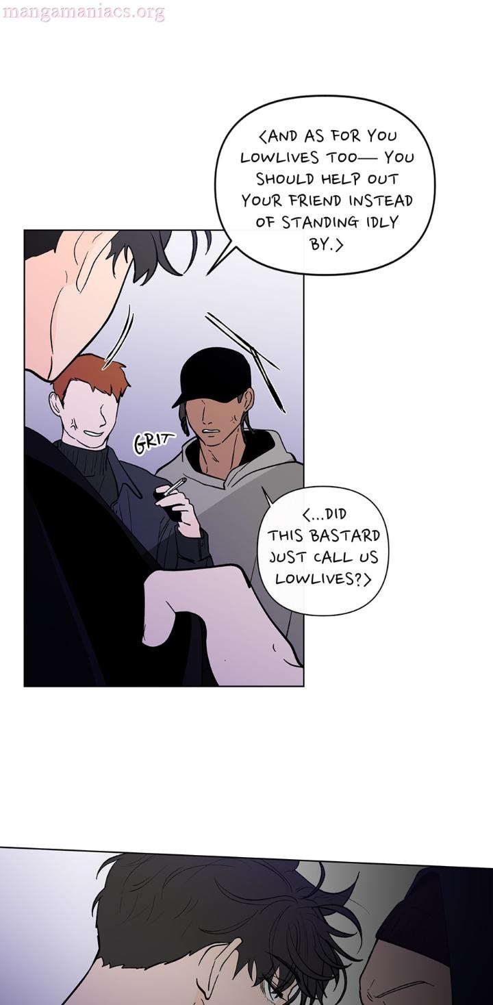 Banana Scandal by DOLSHA – Season 2 – Uncensored [Eng] page 42