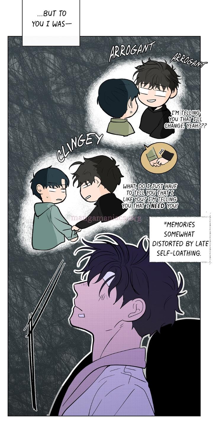 Banana Scandal by DOLSHA – Season 2 – Uncensored [Eng] page 42